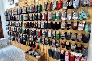 Calcetines Mestizaje