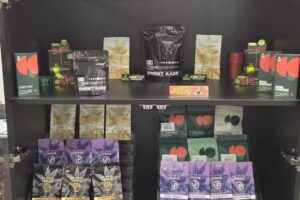 CALIFORNIA DREAMS BENIDORM