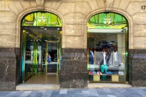 Calle 17 Ropa Hombre