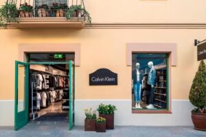 Calvin Klein Jeans Outlet