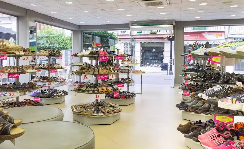 Calzados Arpe &ndash; San Pedro de Alc&aacute;ntara