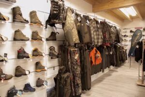 Calzados Villadangos