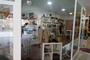 calzados y complementos mora