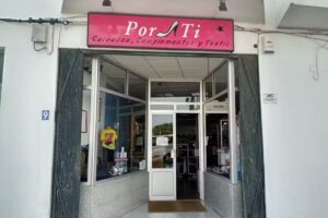 Calzados y complementos POR TI