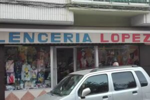 Calzados y Tejidos L&oacute;pez