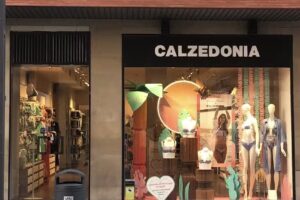 Calzedonia