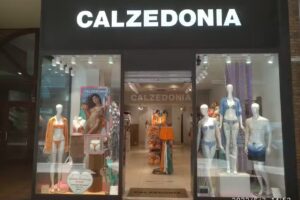 Calzedonia