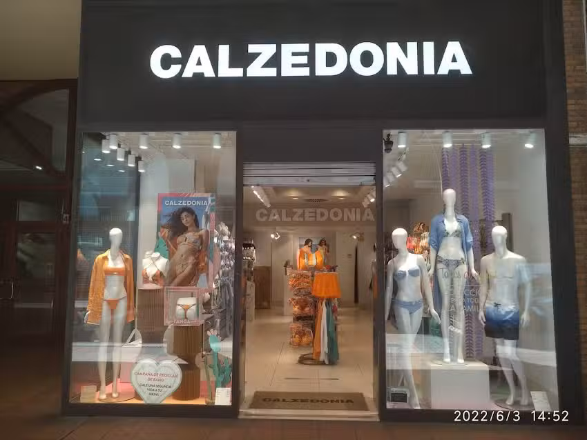 Calzedonia