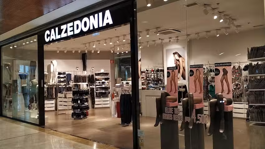 Calzedonia