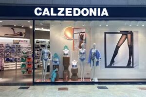 Calzedonia