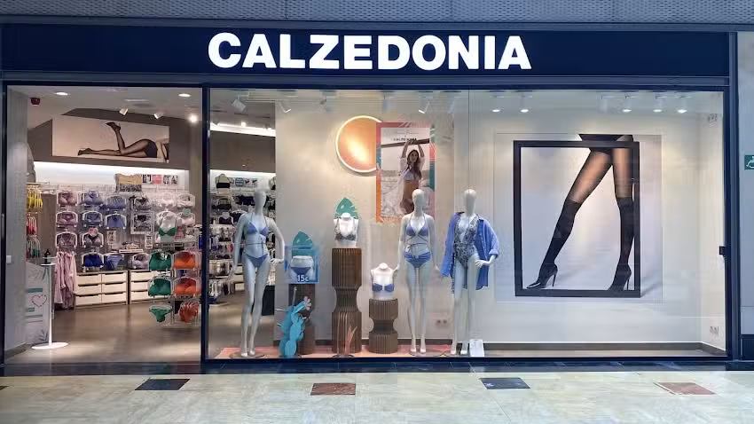 Calzedonia
