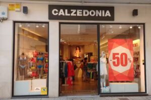 Calzedonia