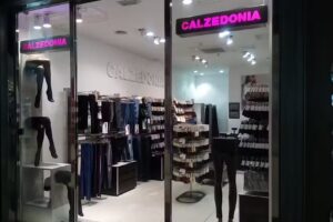 Calzedonia