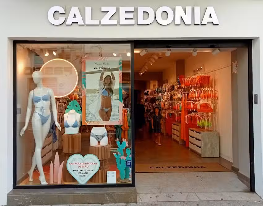 Calzedonia