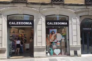 Calzedonia