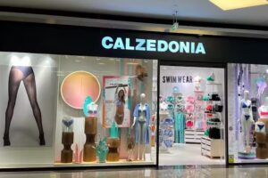 Calzedonia
