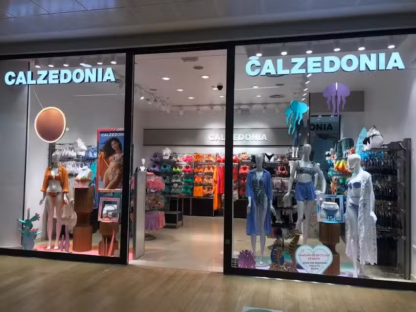 Calzedonia