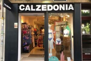 Calzedonia