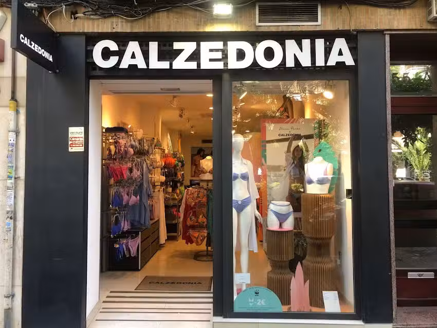 Calzedonia