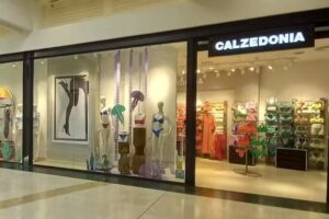 Calzedonia