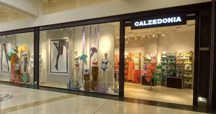 Calzedonia
