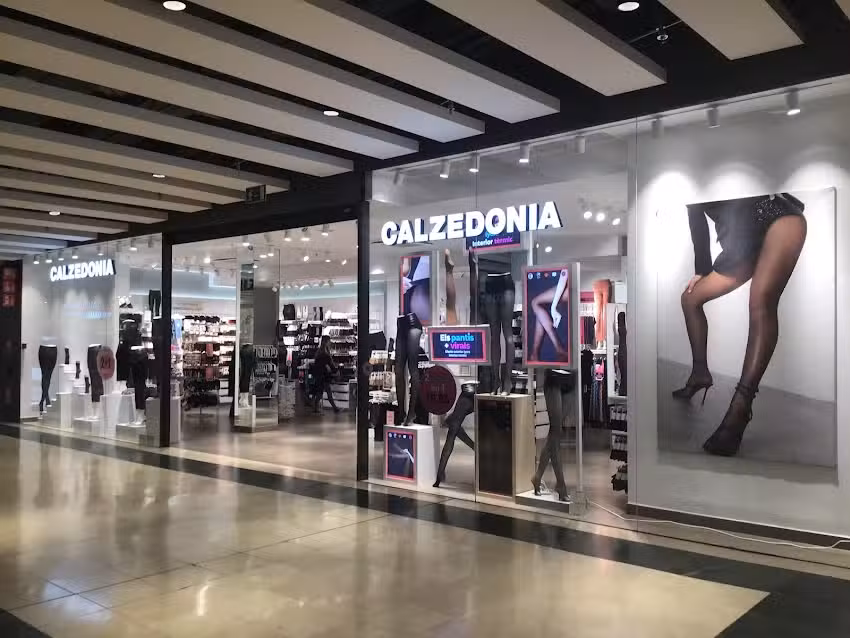 Calzedonia