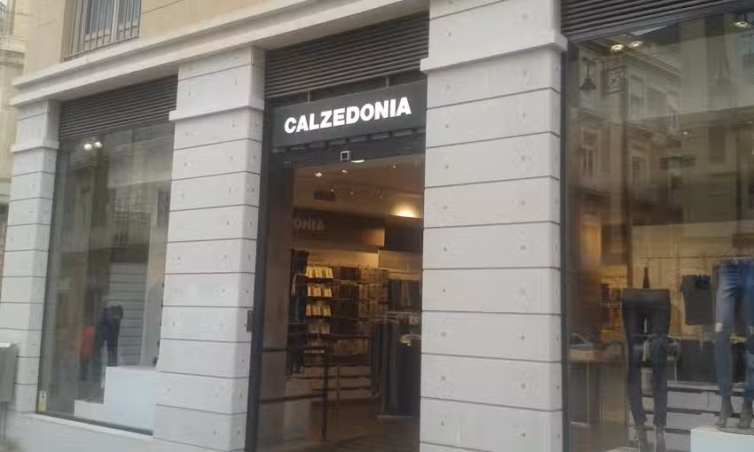 Calzedonia