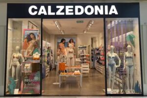 Calzedonia