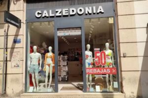 Calzedonia