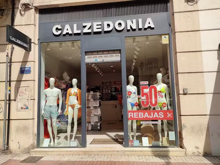 Calzedonia