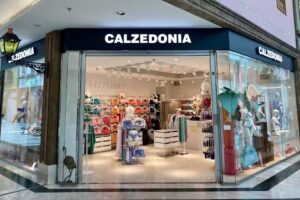 Calzedonia