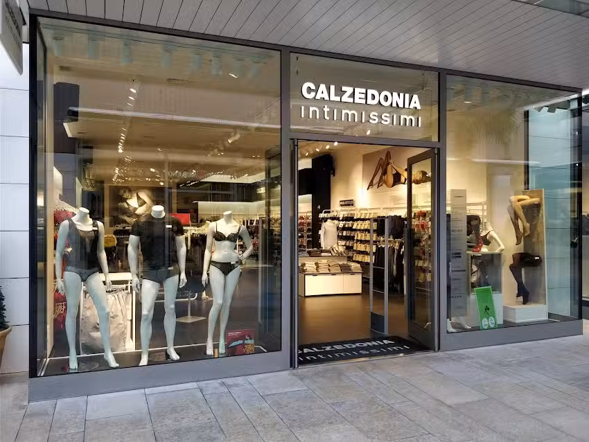 Calzedonia