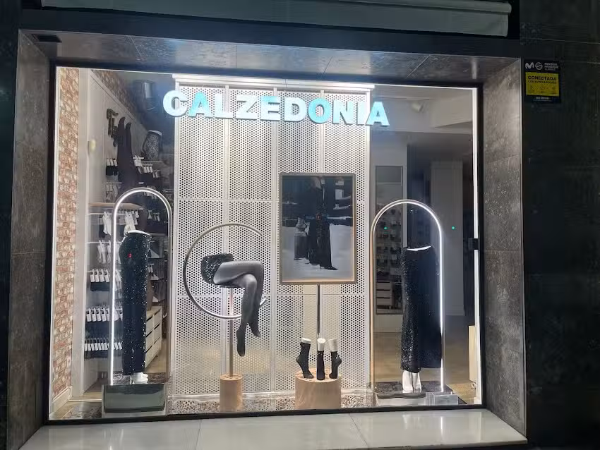 Calzedonia