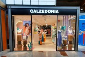 CALZEDONIA