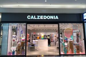 Calzedonia