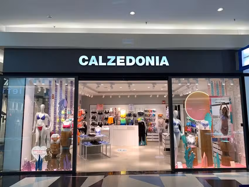 Calzedonia
