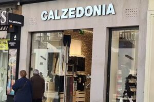 Calzedonia