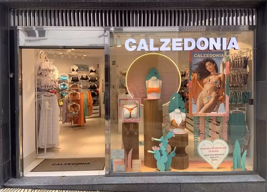 Calzedonia