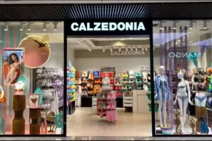 Calzedonia