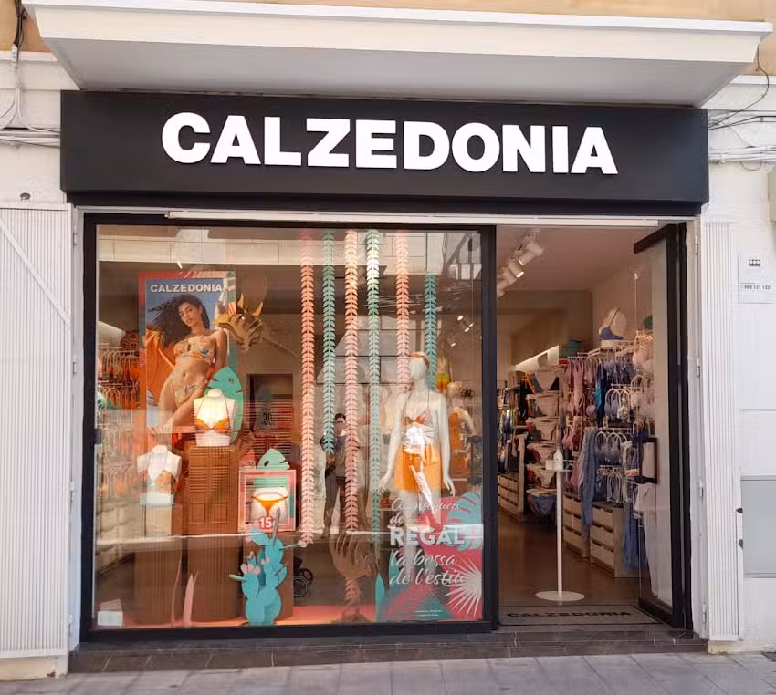 Calzedonia