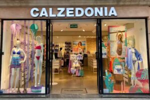 Calzedonia