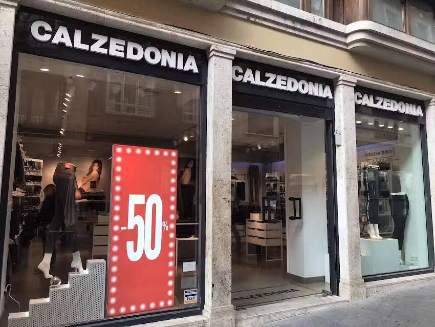 Calzedonia