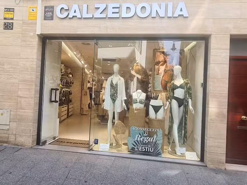 Calzedonia