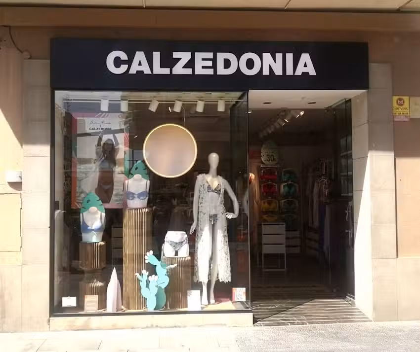 Calzedonia