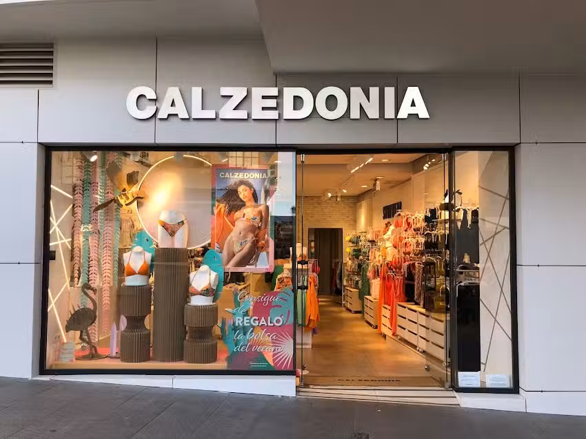 Calzedonia