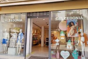 Calzedonia