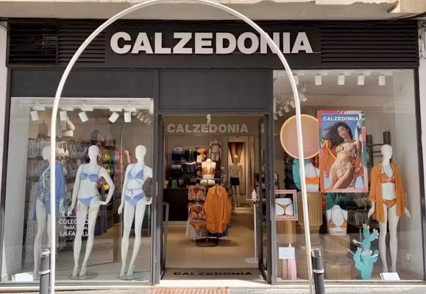 Calzedonia