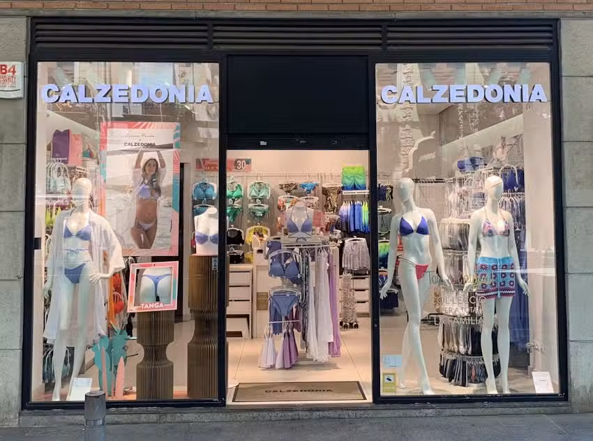 Calzedonia
