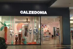 Calzedonia