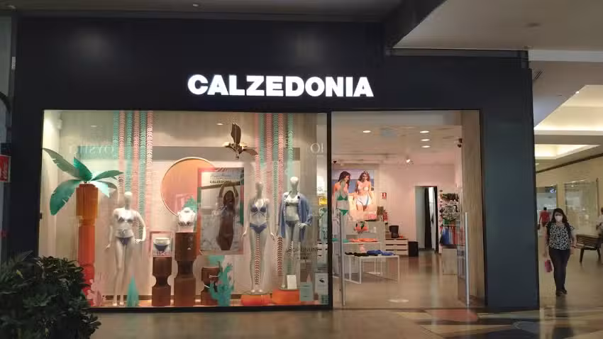 Calzedonia
